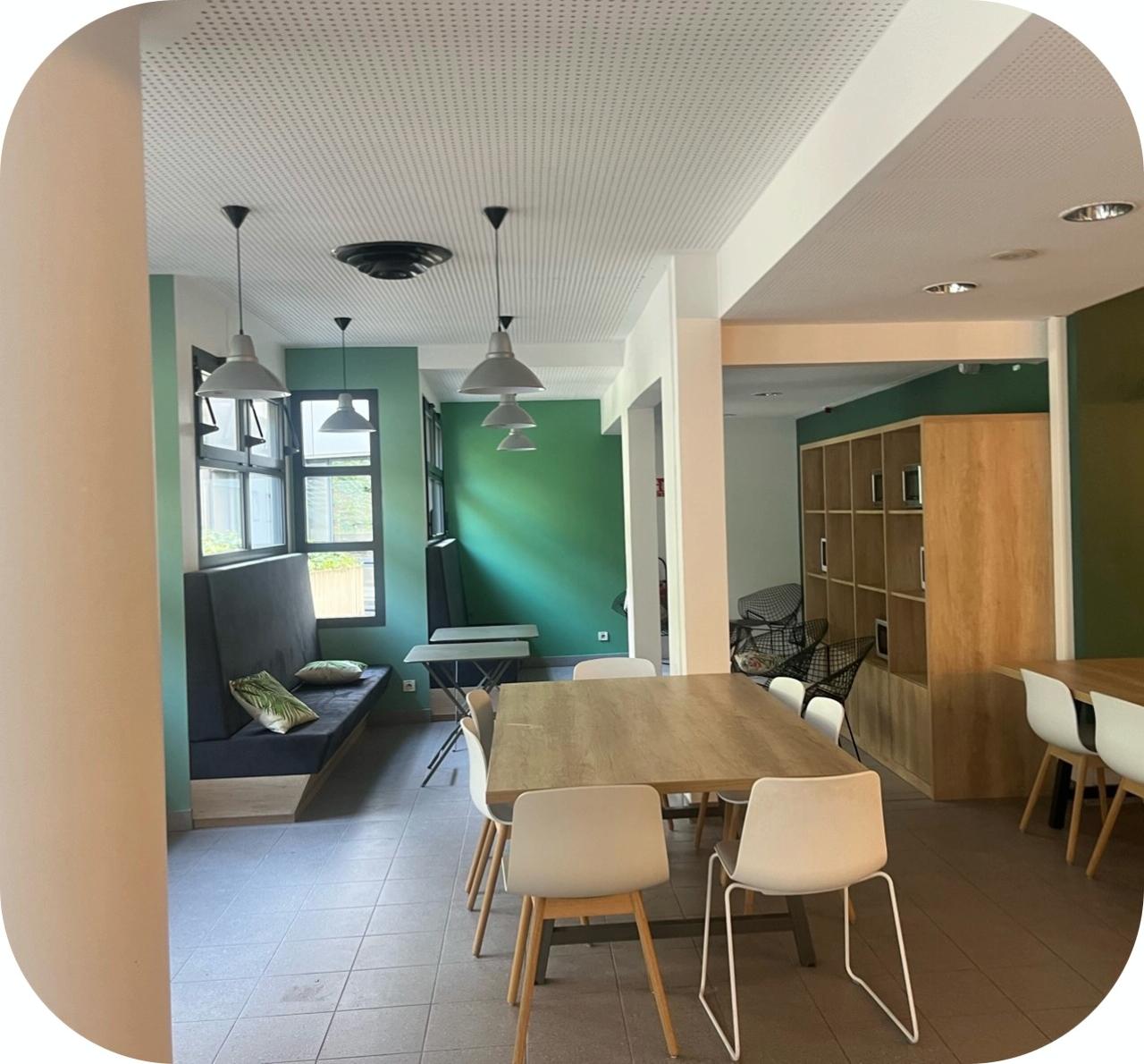 Bureau Lyon 6271m² Location bureau Lyon Rhône OLBUR2310441 13